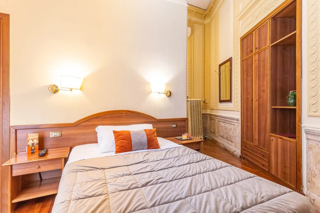 Hotel Medici - photo 32