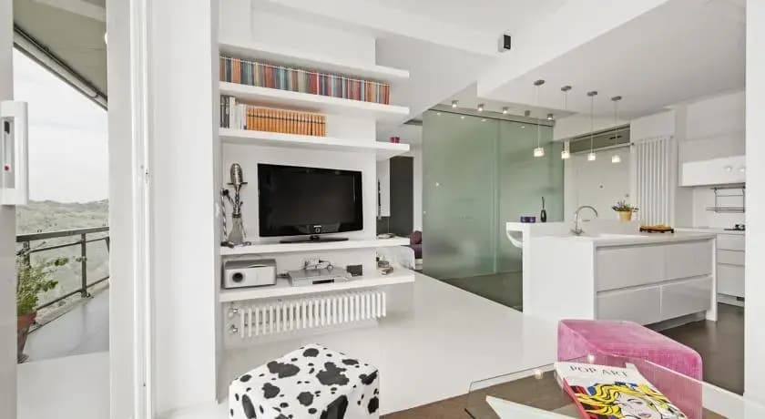 Casa di Marta - photo 2