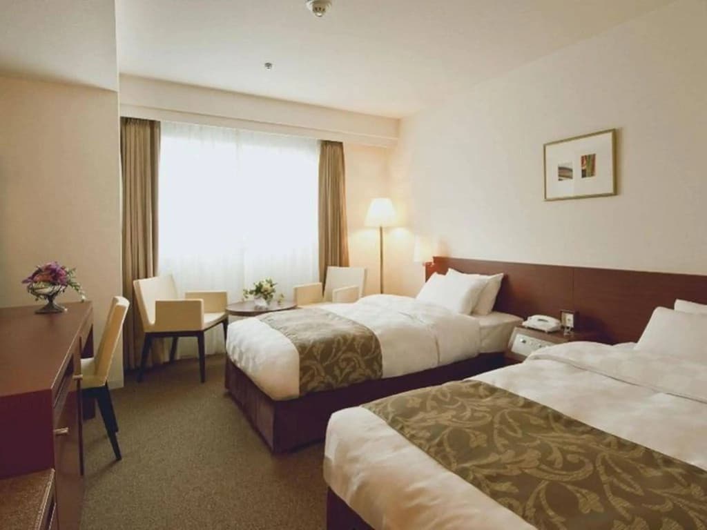Karasuma Kyoto Hotel - photo 6