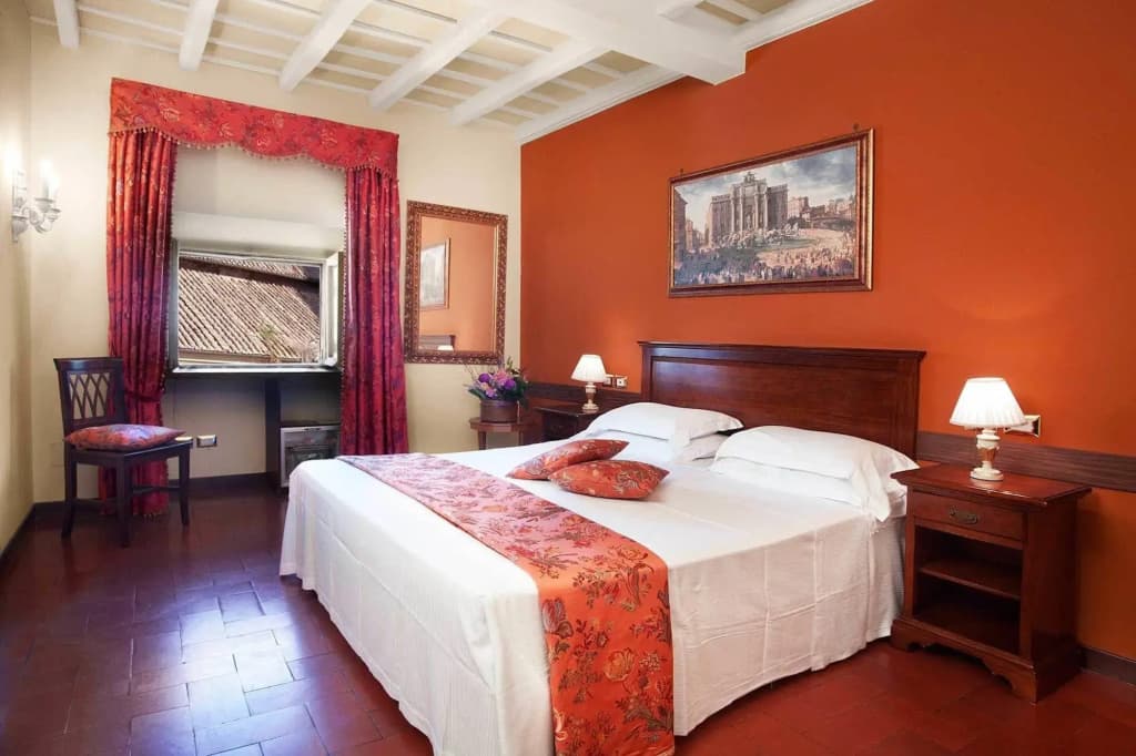 Pantheon Inn - photo 6