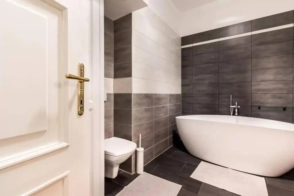BpR King street Luxury Suite - photo 5