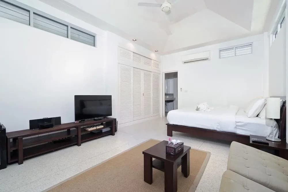 Ban Mok Talay Beachfront Villa - photo 3