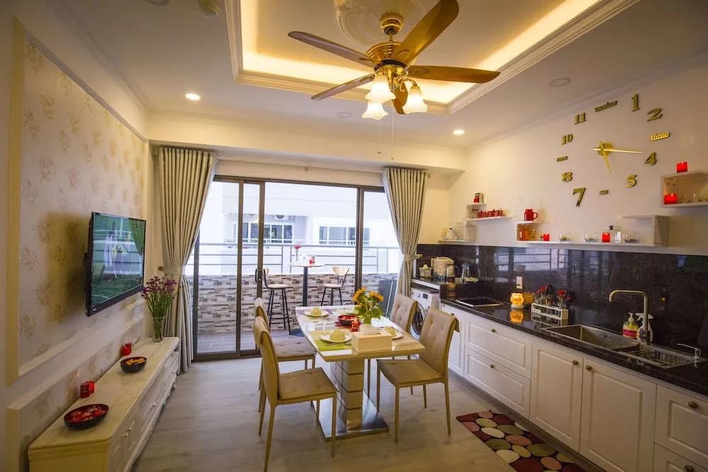 Vitamin Sea Apartment - photo 12