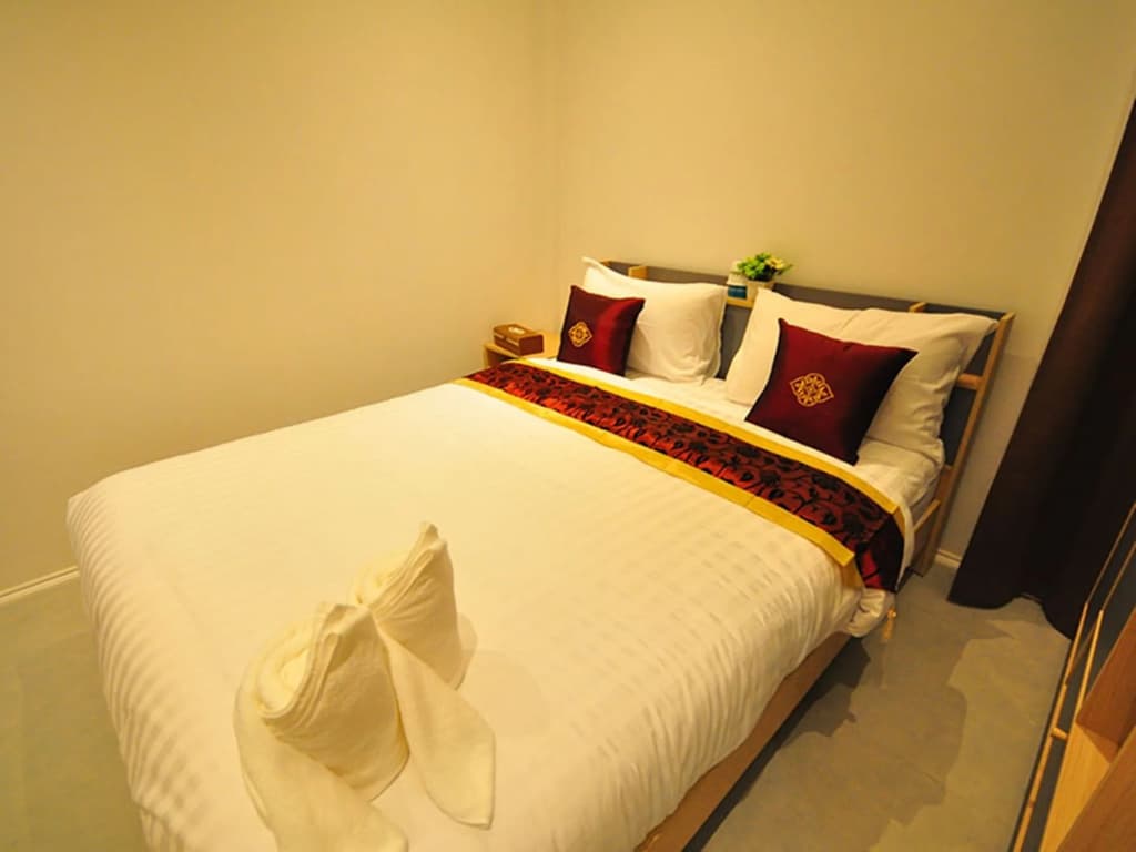 Jira Pool Villa - photo 3