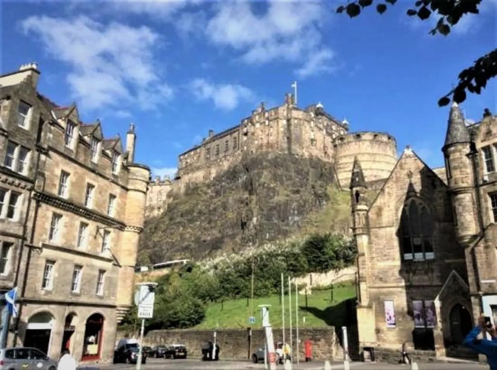Kick Ass Grassmarket - Adults Only - Hostel - photo 34