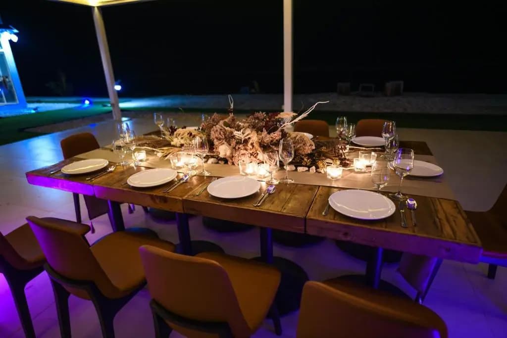 Siniya Island Leisure Campground - photo 21