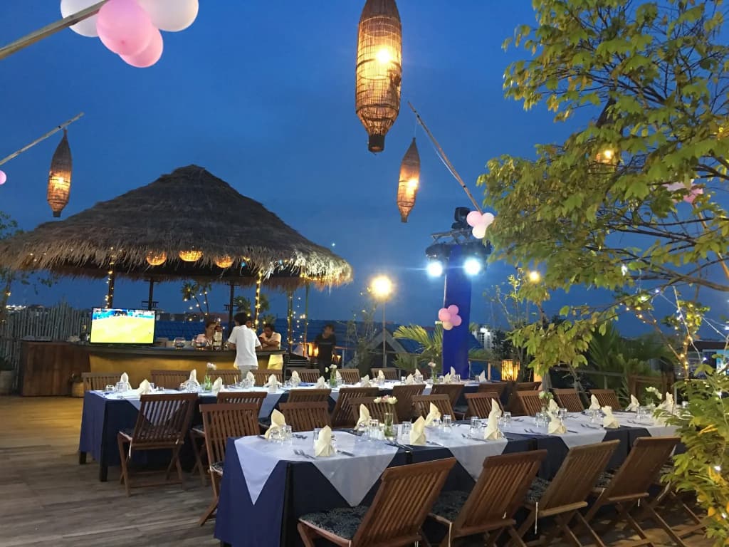 Sakmut Hotel and Spa - photo 27