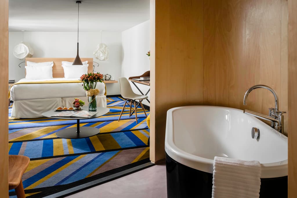 Maison Honnel Hotel - photo 24