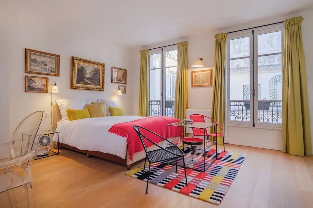 Paris St Germain Studio Residence - photo 4