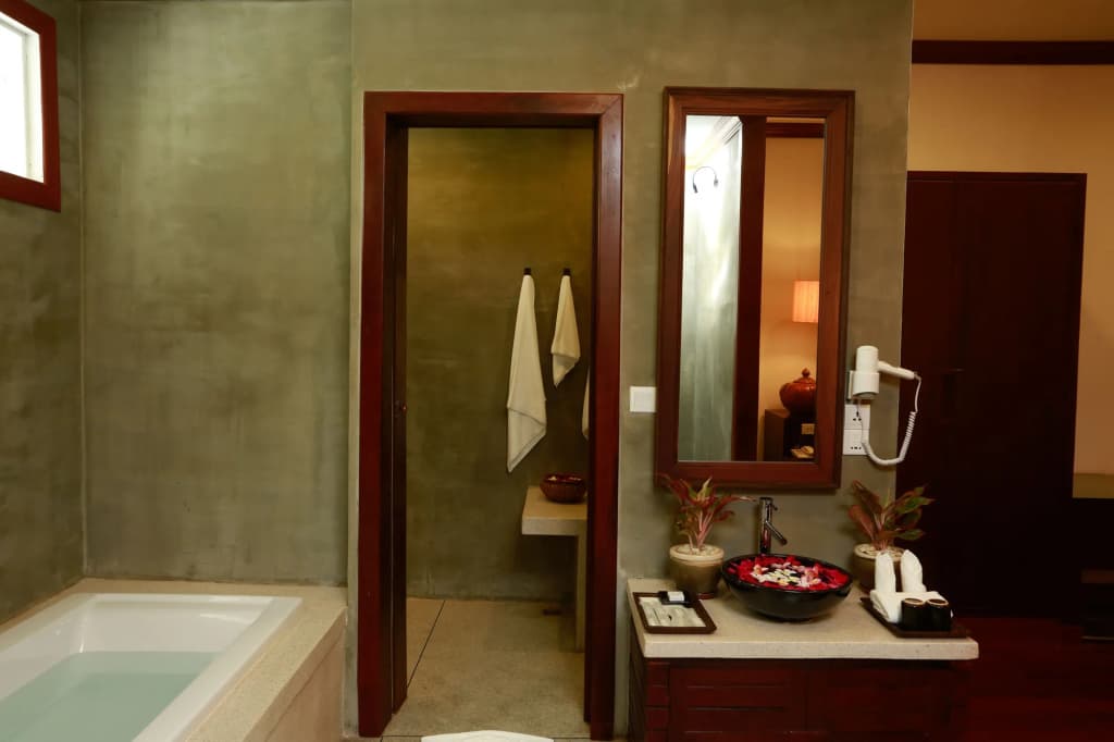 The Moon Residence & Spa - photo 21