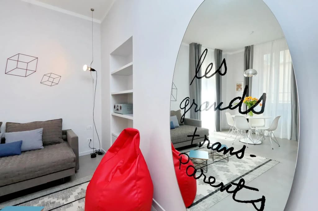 Propaganda Suites - photo 15
