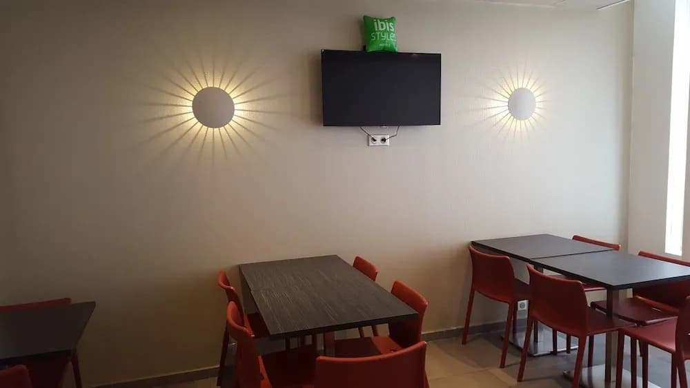 ibis Styles Paris Pigalle Montmartre - photo 11
