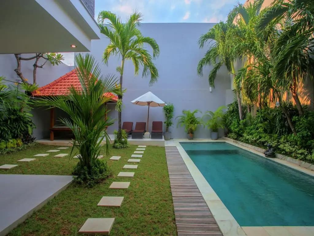 Bali Villas Arta - photo 10