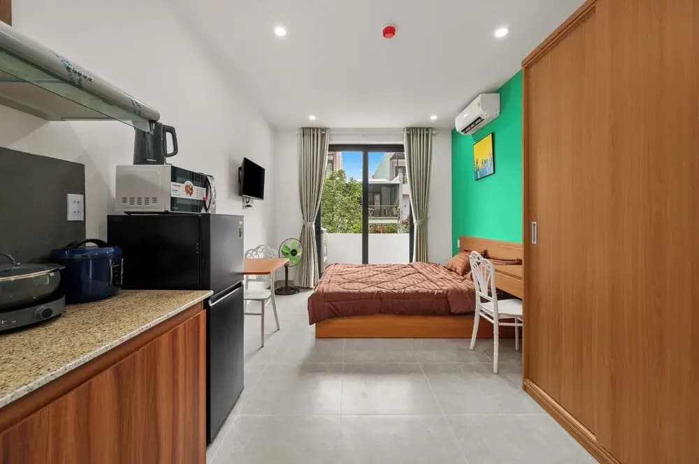 Saluton House - photo 19