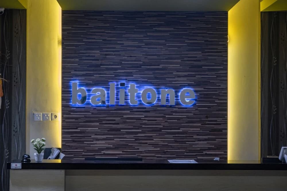 Balitone Guest House - main photo