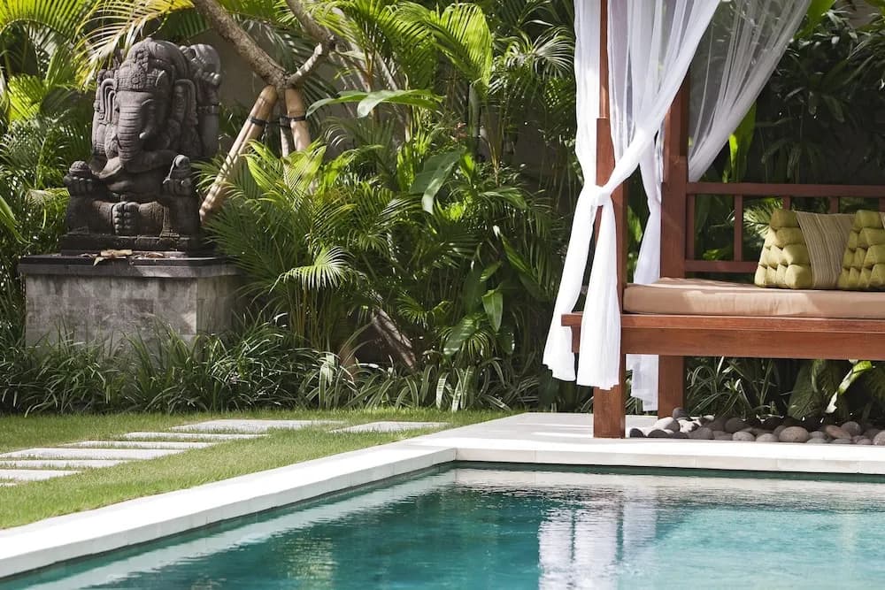 Villa Songket - photo 9