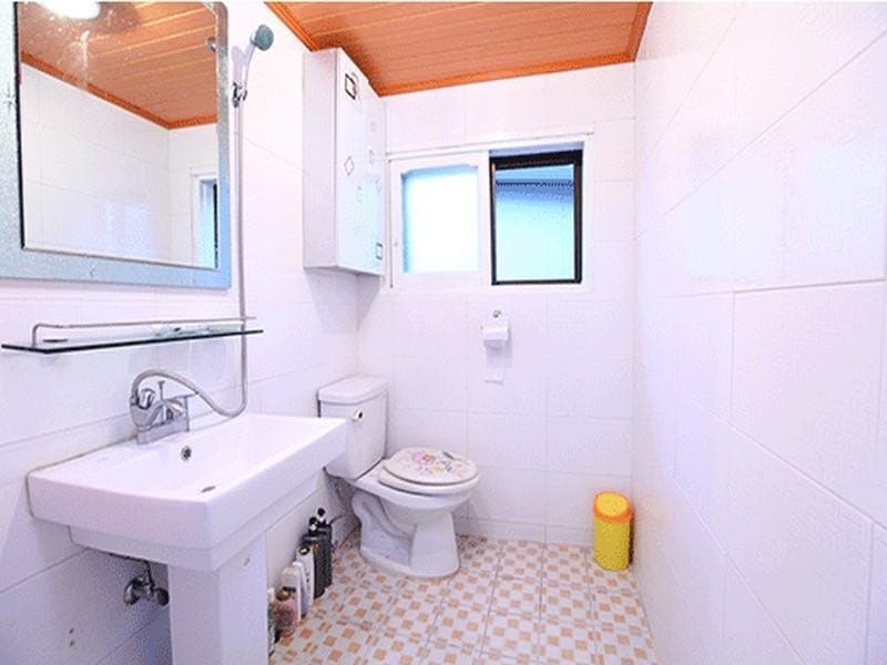 Sky Guesthouse - photo 26