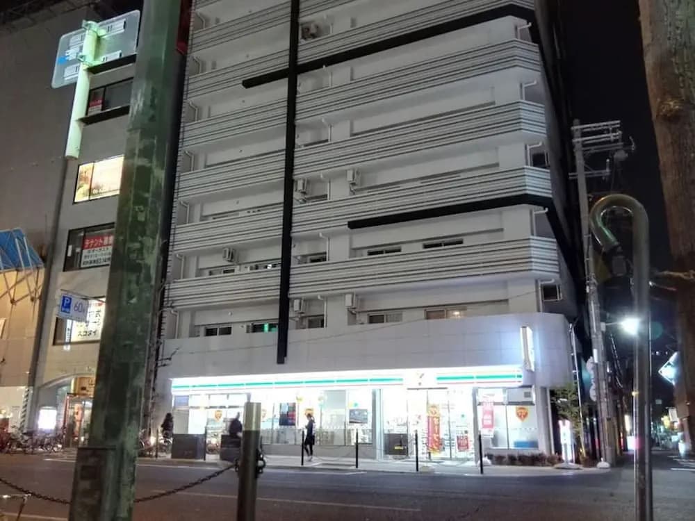 Crystal Exe Nipponbashi St23 - main photo