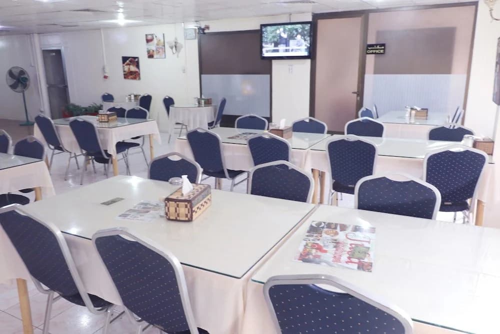 Juba Hotel - photo 11