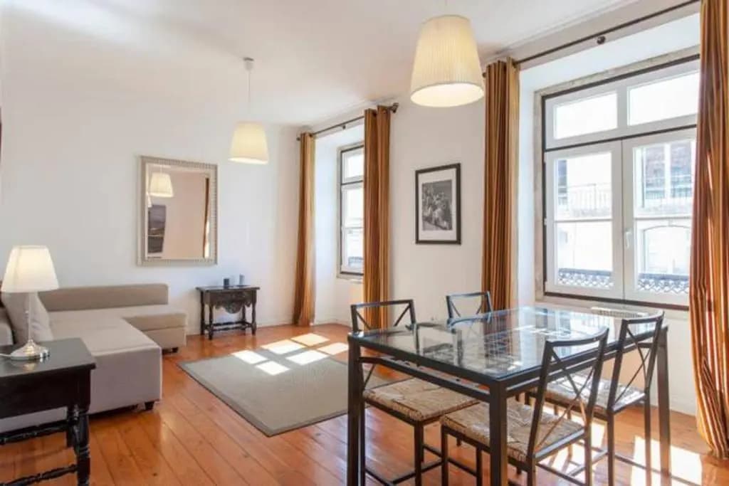 Boutique Apartments Lisboa - photo 5