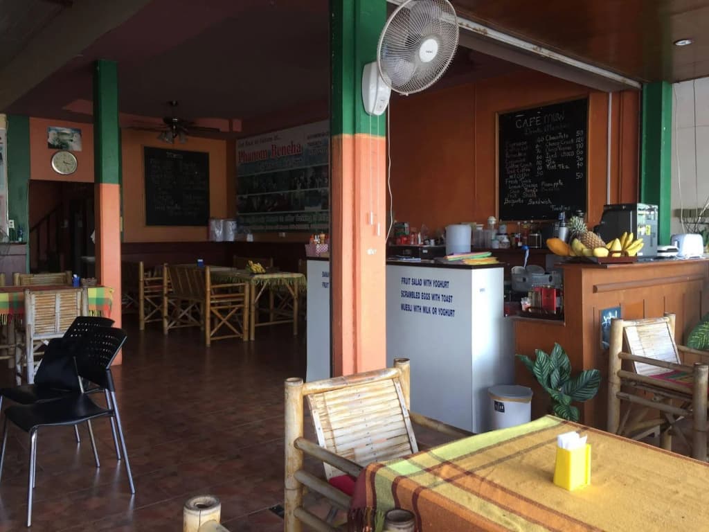 Krabi Nature View Guesthouse - photo 10
