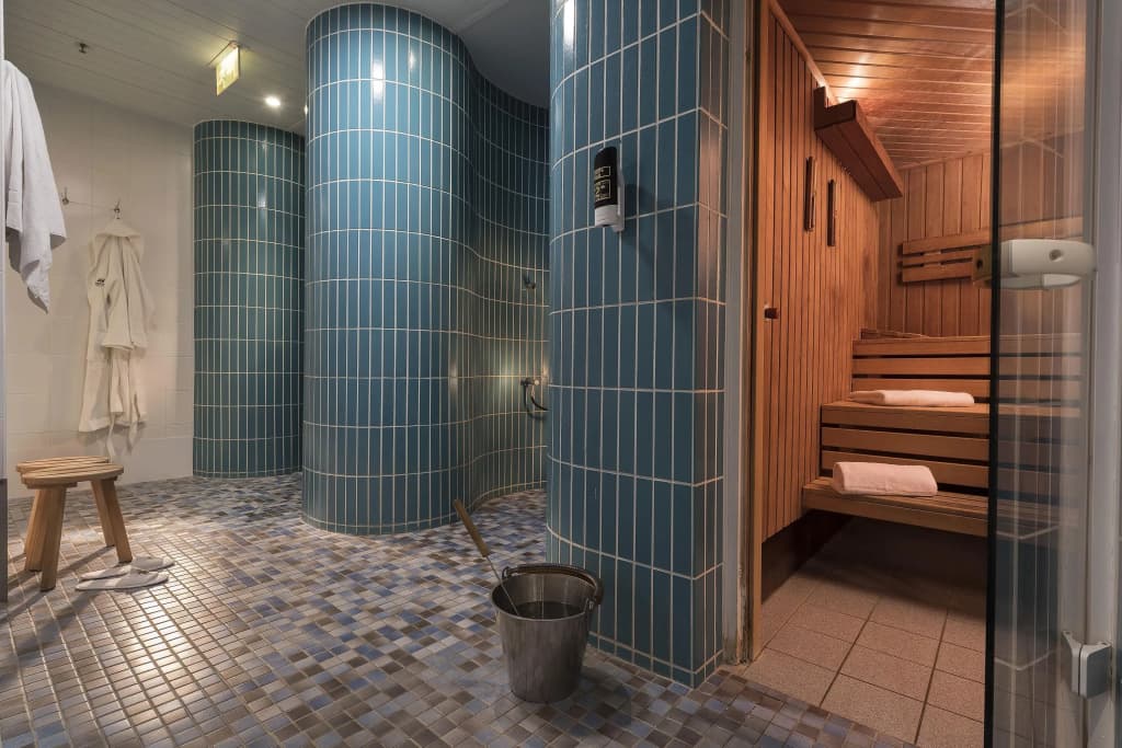 Maritim proArte Hotel Berlin - photo 25