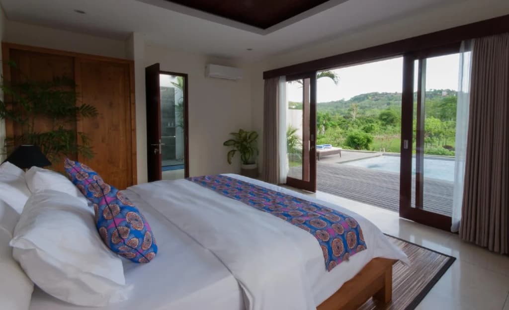 Canang Villas Bingin - photo 7