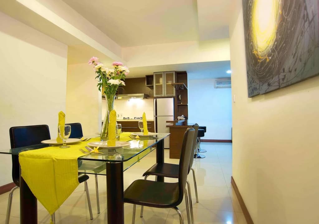 Sunset Residence Condotel - photo 21