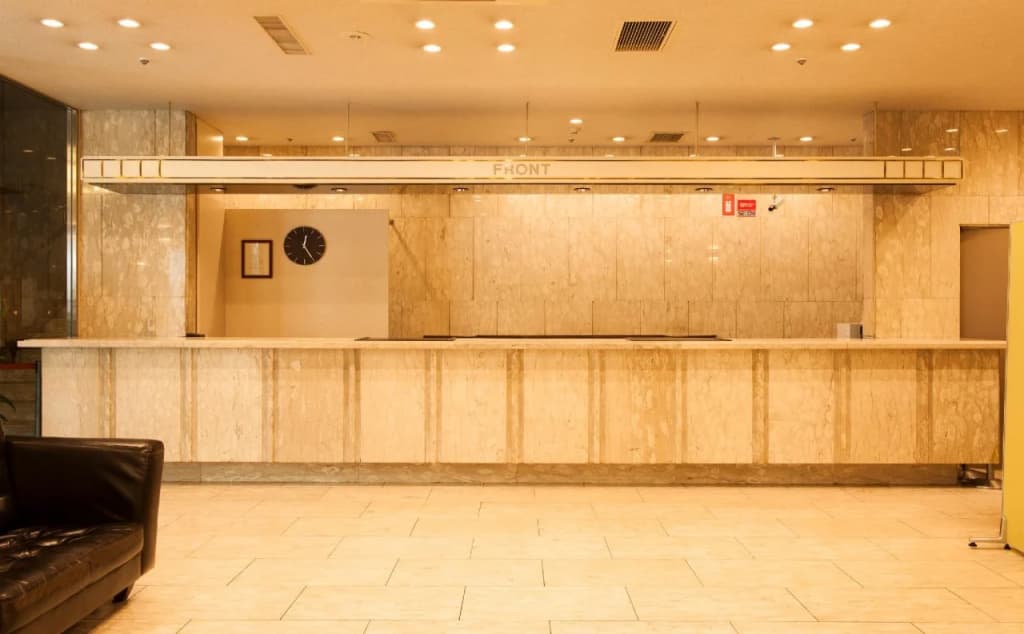 Shinsaibashi ARTY Inn - photo 2