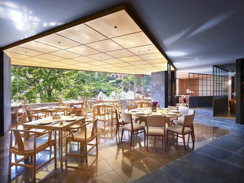 Hilton Tokyo Hotel - photo 31
