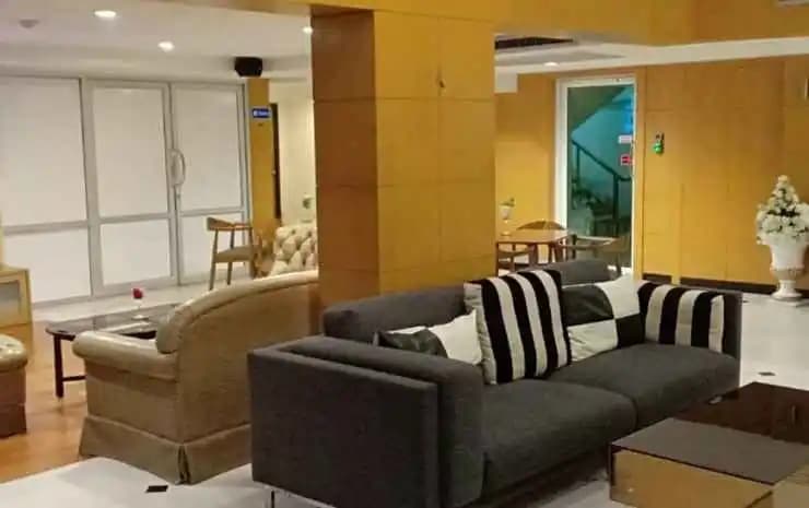 Sena House Paholyothin 30 - photo 6