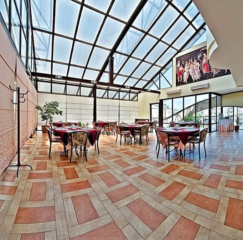 Hotel Primavera - photo 27