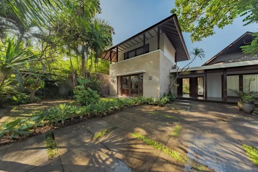 Villa SS Chang - photo 12