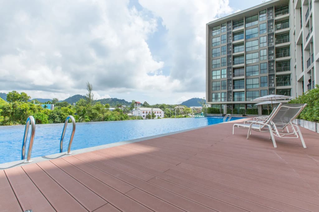 Sugar Palm Residence - photo 13