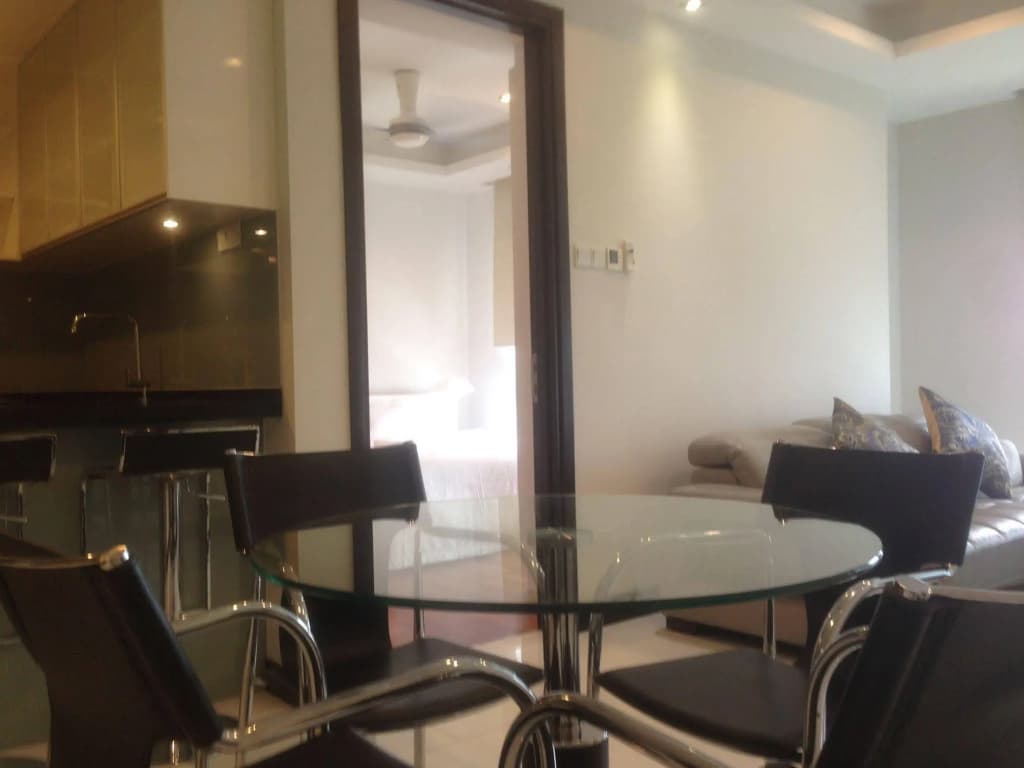 Casa Residency Condominium Kl by Emily in Town - photo 18