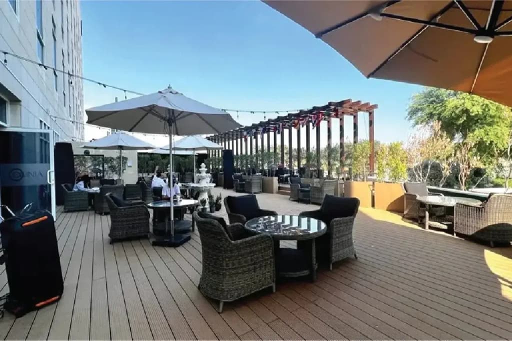 Premier Inn Doha Education City Hotel - photo 20