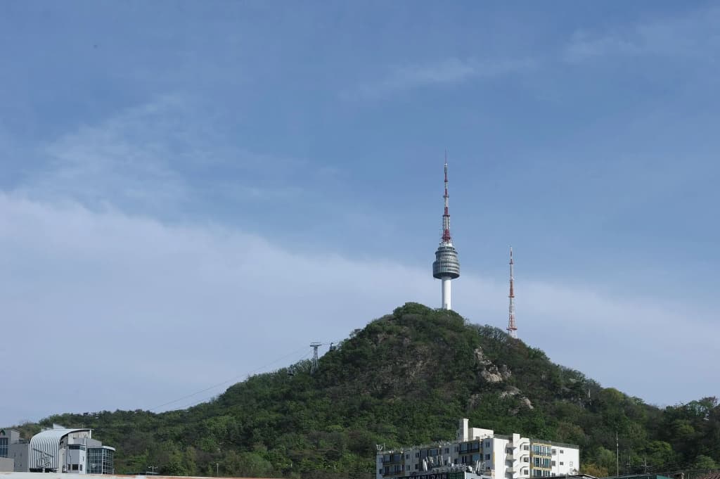 Daeyoung Hotel Seoul - photo 19
