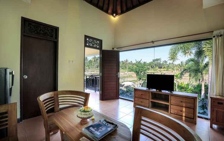 Nang Ade Villa by GenuineHost - photo 16