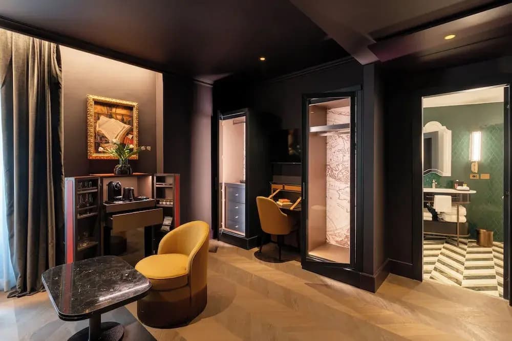 The Goethe Hotel - Small Luxury Hotels of the World - photo 3