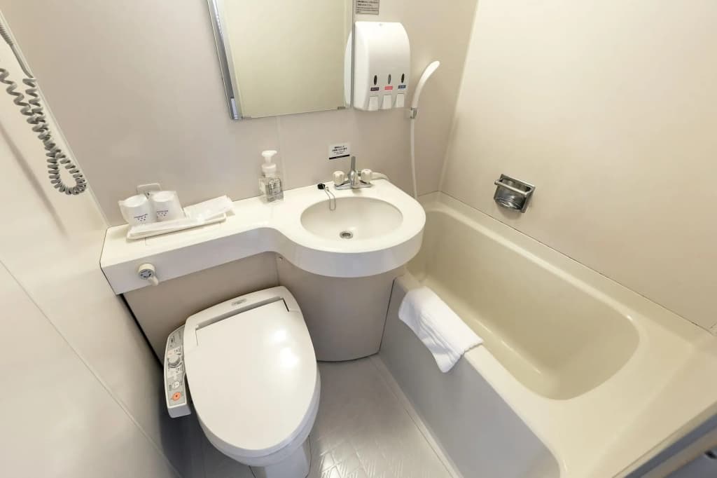 Ginza Capital Hotel Main - photo 10
