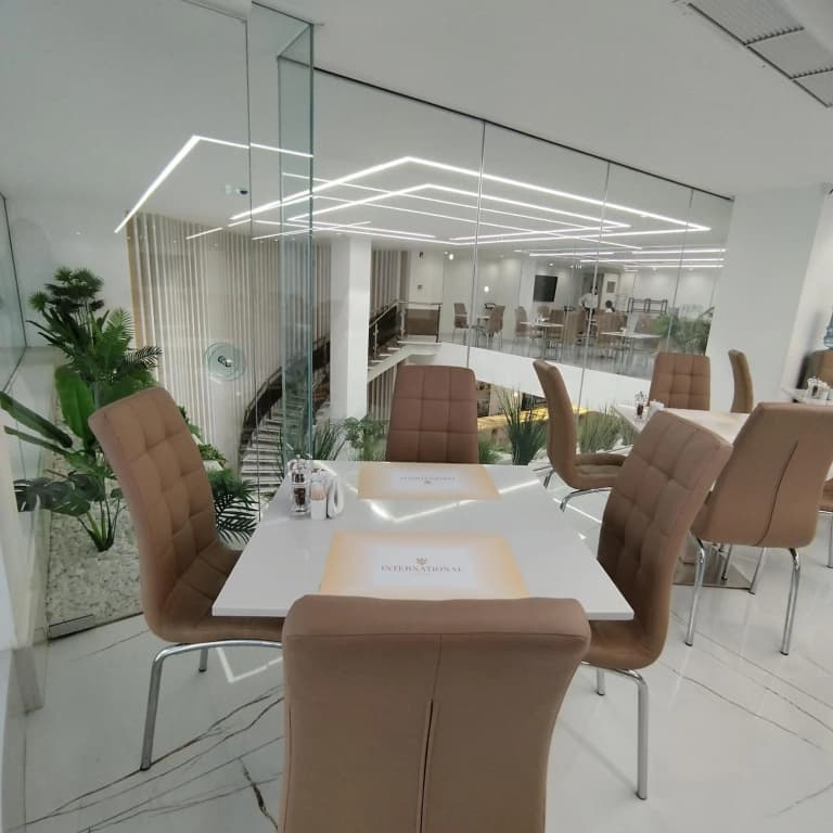 International Atene hotel - photo 50