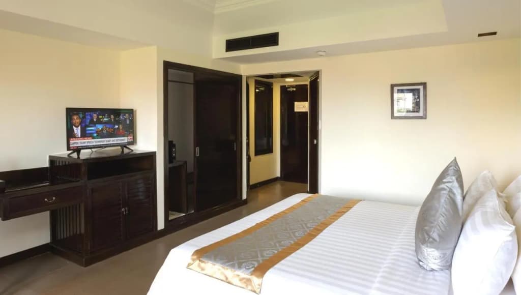 Sokchea Angkor Hotel - photo 32