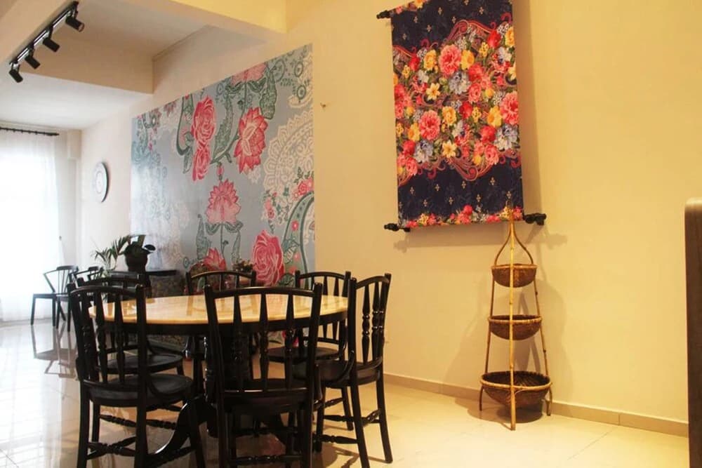 Baba Nyonya House - photo 25