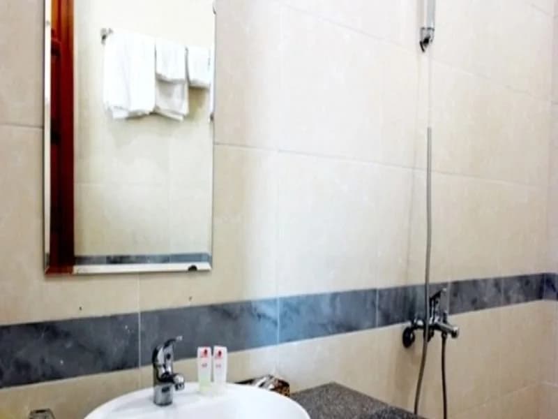 Viven Hotel - photo 8