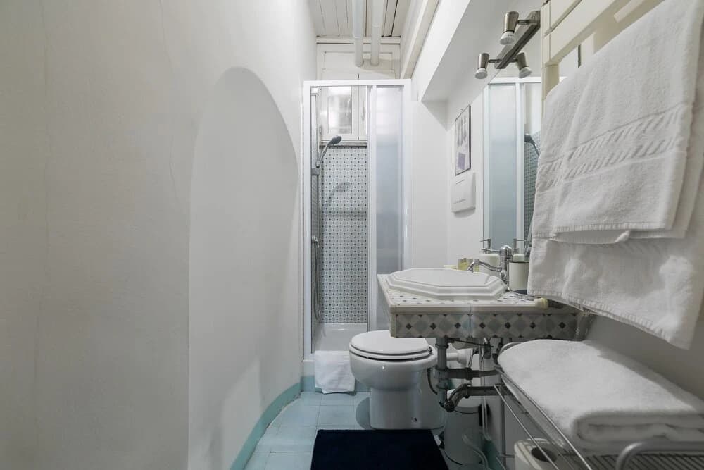 Apartment in Monti - photo 9