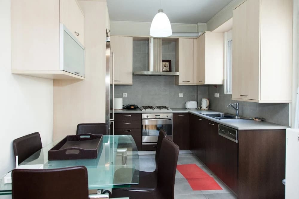 Great apt with amazing view in Koukaki - photo 14