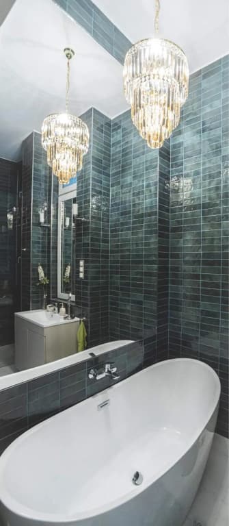 Luxury Gold 2 bedroom apartment - photo 7