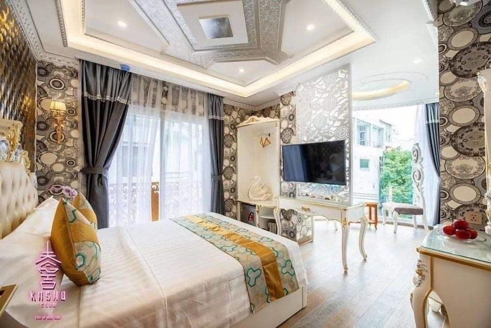 7S Ken Luxury Saigon - photo 3