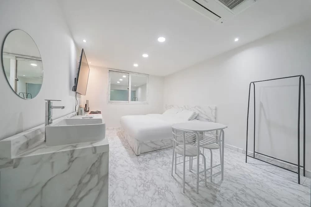 Hassen Sillim K2 Hotel - photo 24