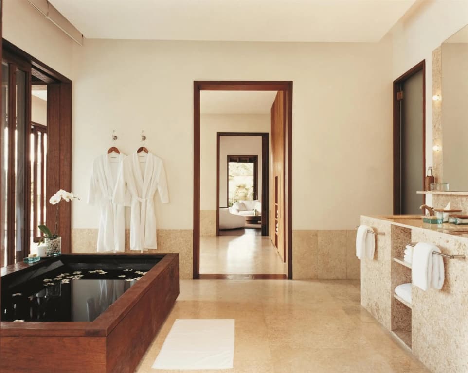 Como Shambhala Estate Resort - photo 24
